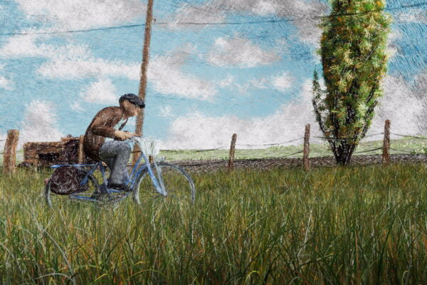 Photo 3 A_Bicyclette_03