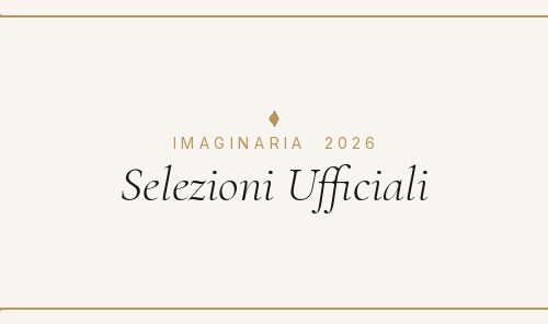 Selezioni Ufficiali