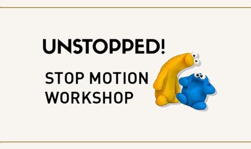Lab di Stop Motion
