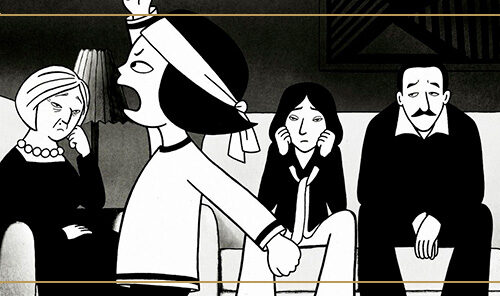Persepolis