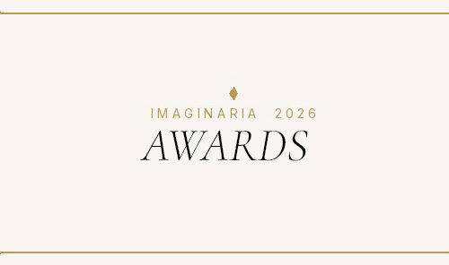 Imaginaria Awards 2026