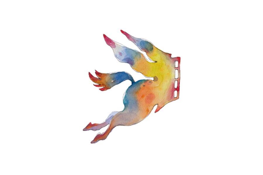 Imaginaria – logo del festival