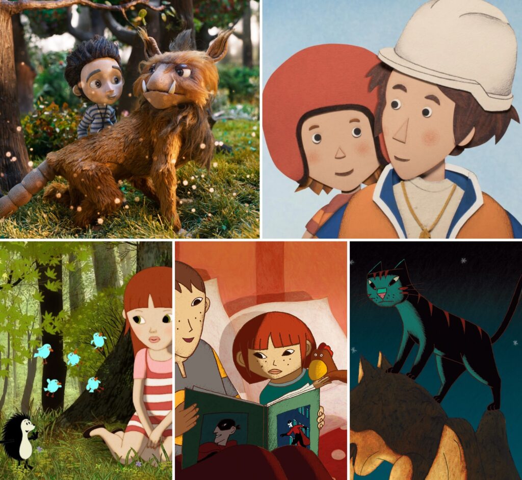 Panorama Kids 2026 – i film in rassegna