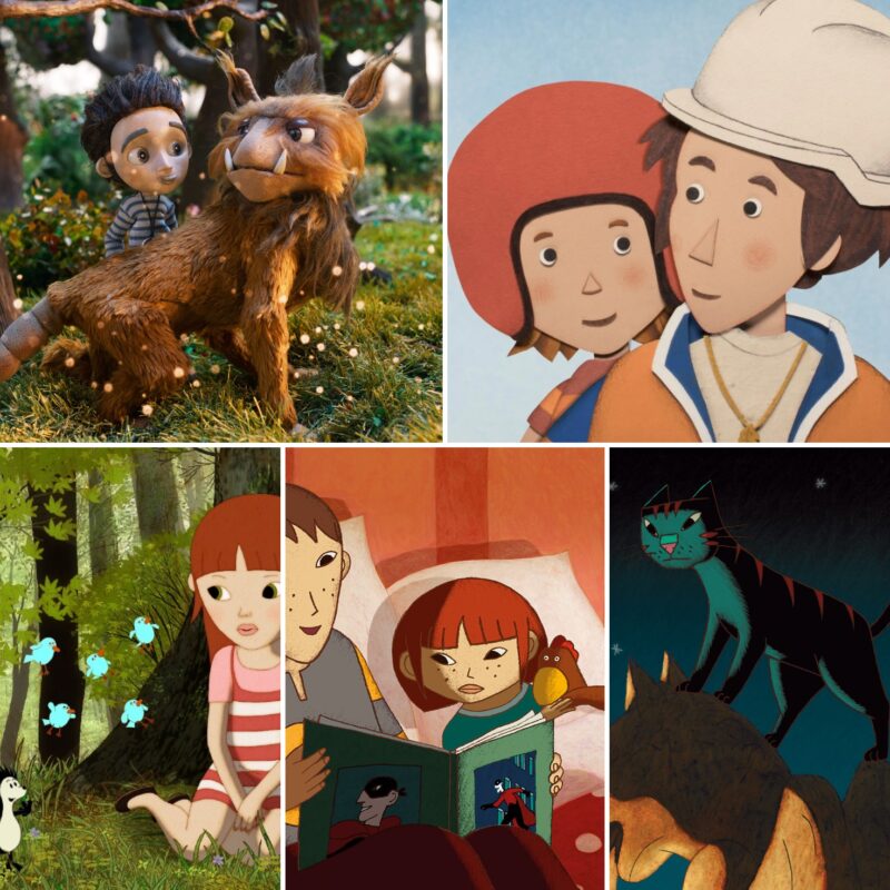 Panorama Kids 2026 – i film in rassegna