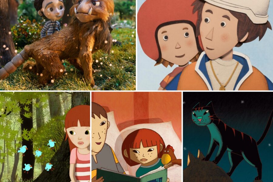 Panorama Kids 2026 – i film in rassegna