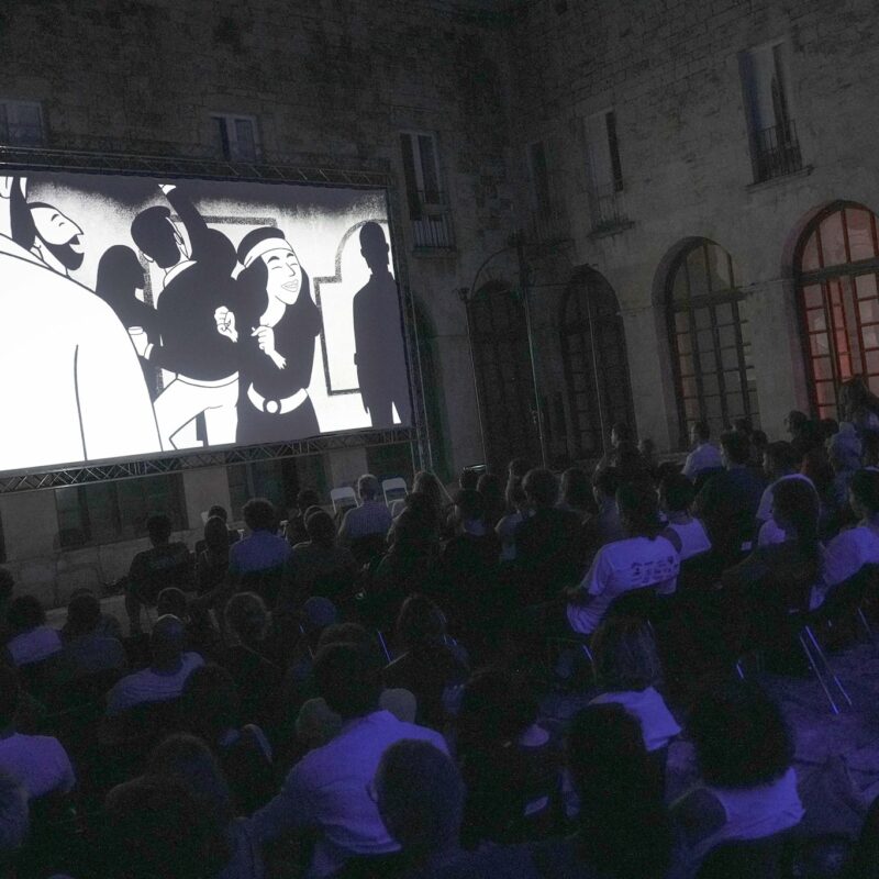 Imaginaria 2026 – Proiezione