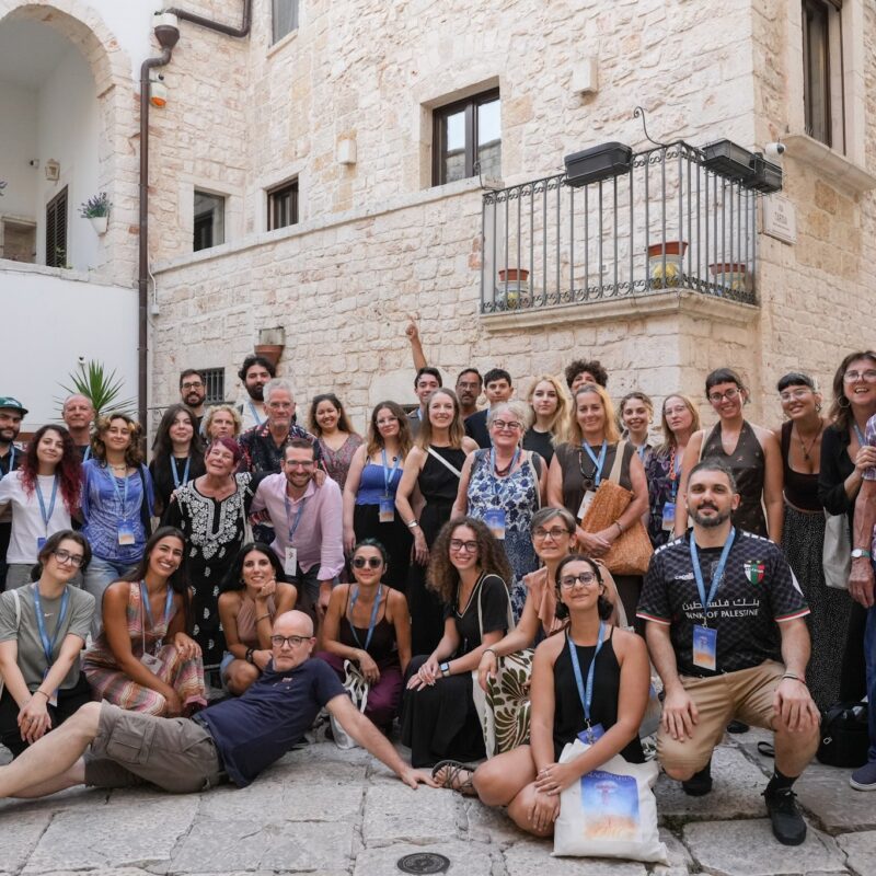 Imaginaria 2026 – Volontari e staff