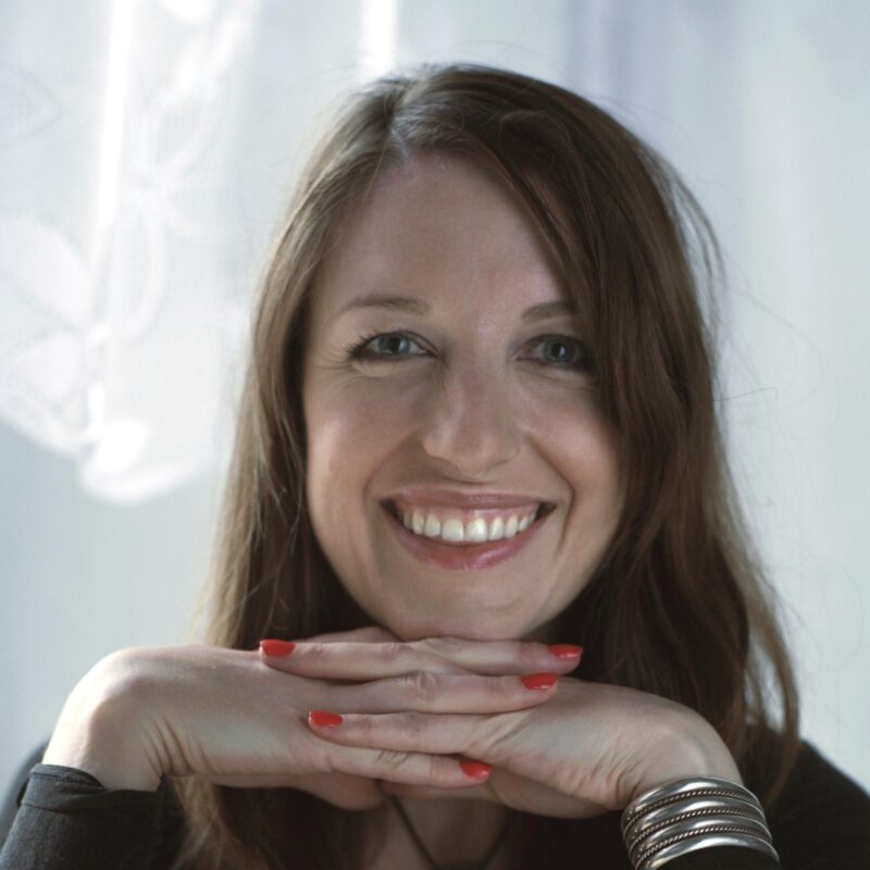 Suzie Templeton